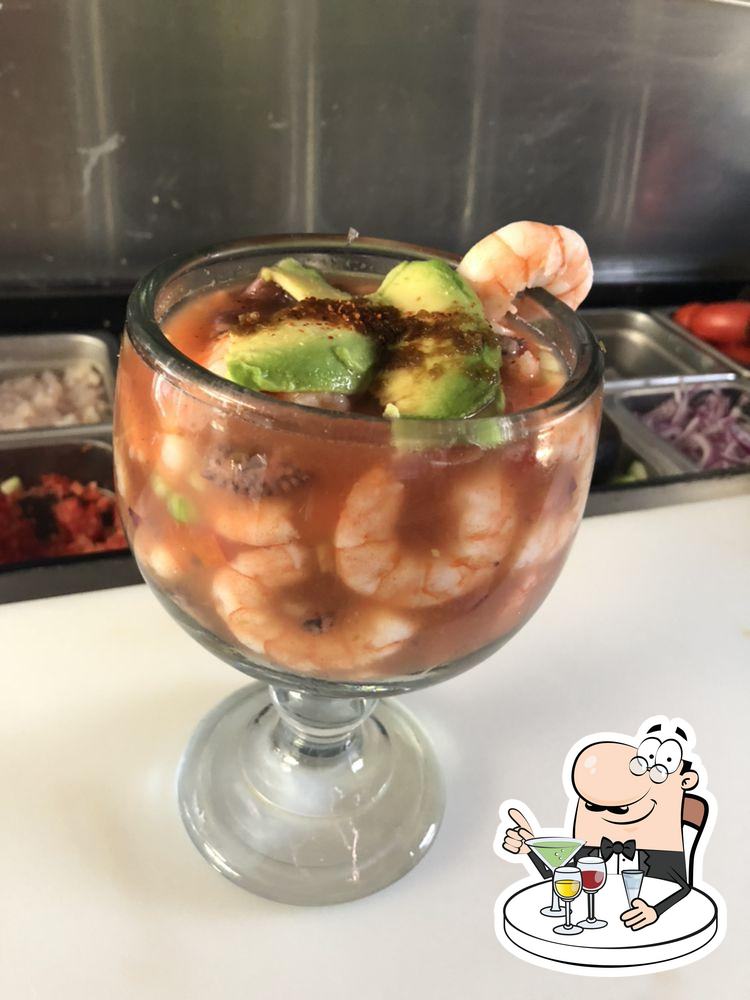 Mariscos Los Juanes in Bakersfield - Restaurant reviews