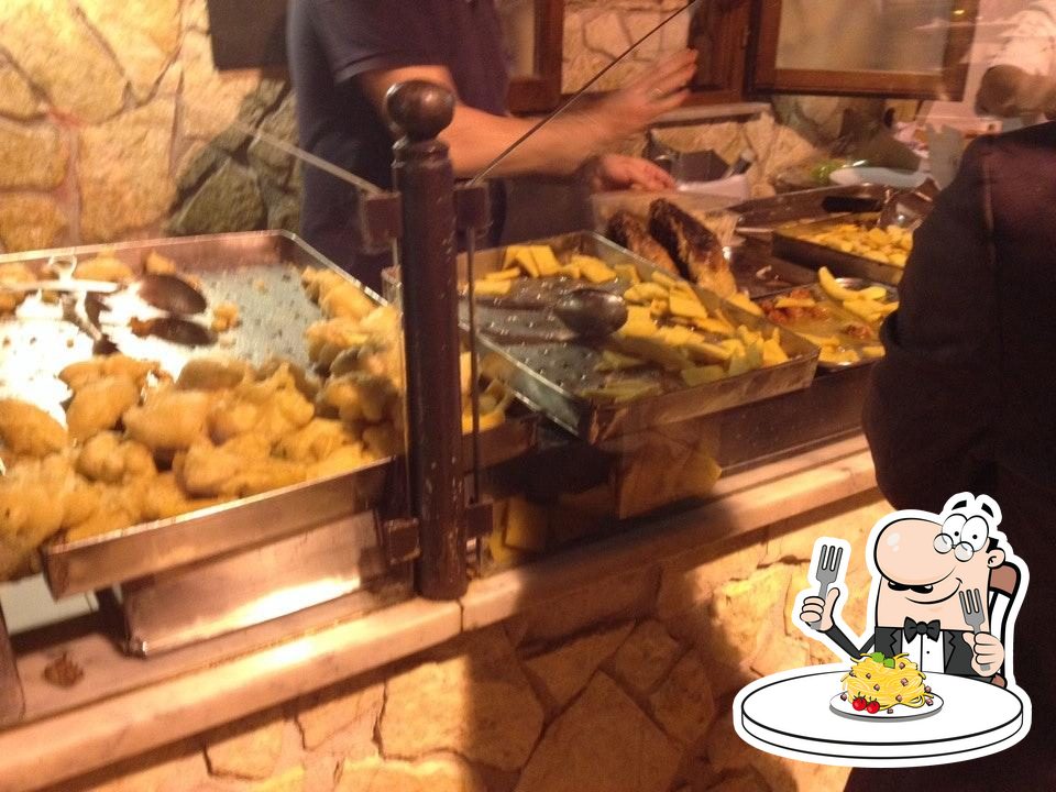 Tutto a Legna Polleria Pizzeria, Palermo - Restaurant reviews