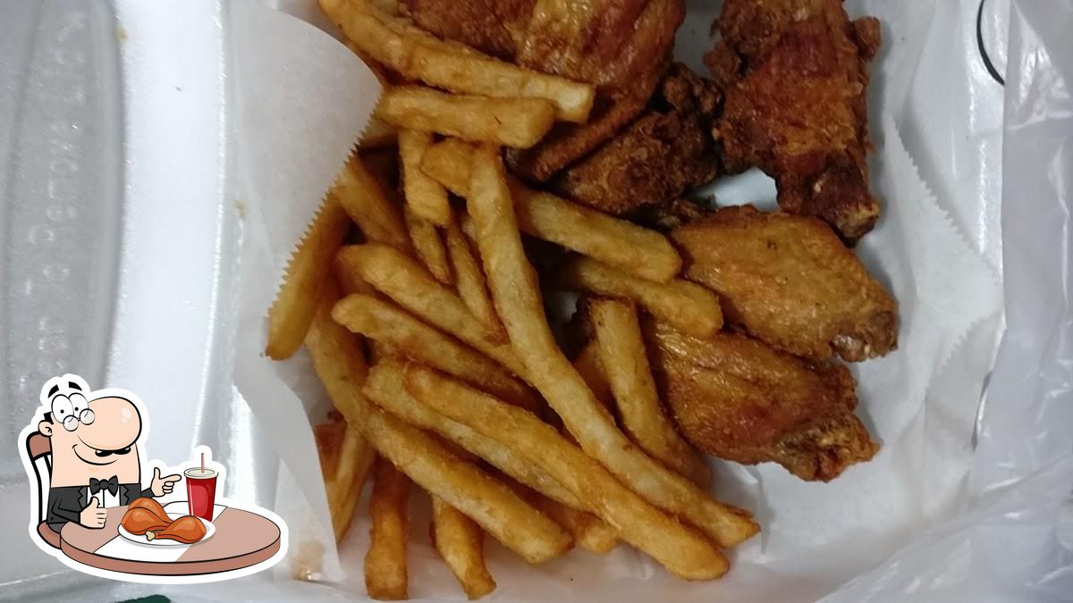 Mama Noi's Of Wadesboro in Wadesboro Restaurant reviews