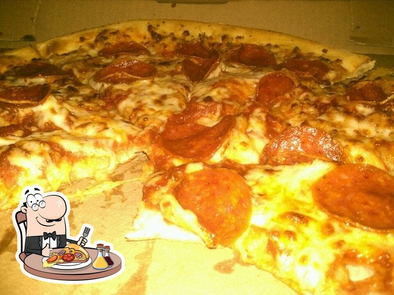 Pizzería Domino's Silao, Silao, 1 Carta del restaurante y opiniones