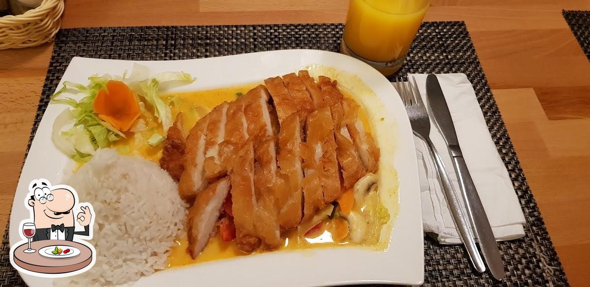 Asia Imbiss fast food Nürtingen Critiques de restaurant