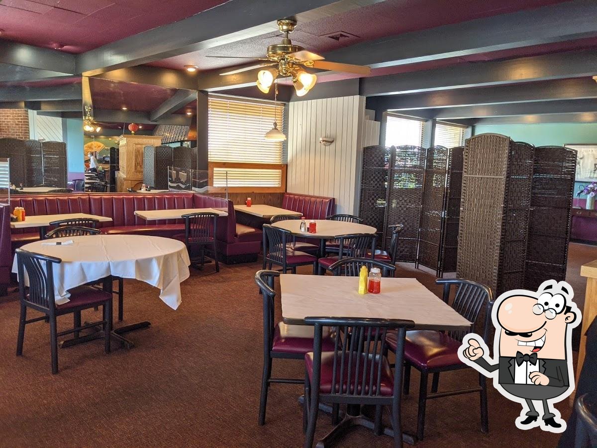 Lucky House Chinese Restaurant in Westerville Restaurant menu and reviews