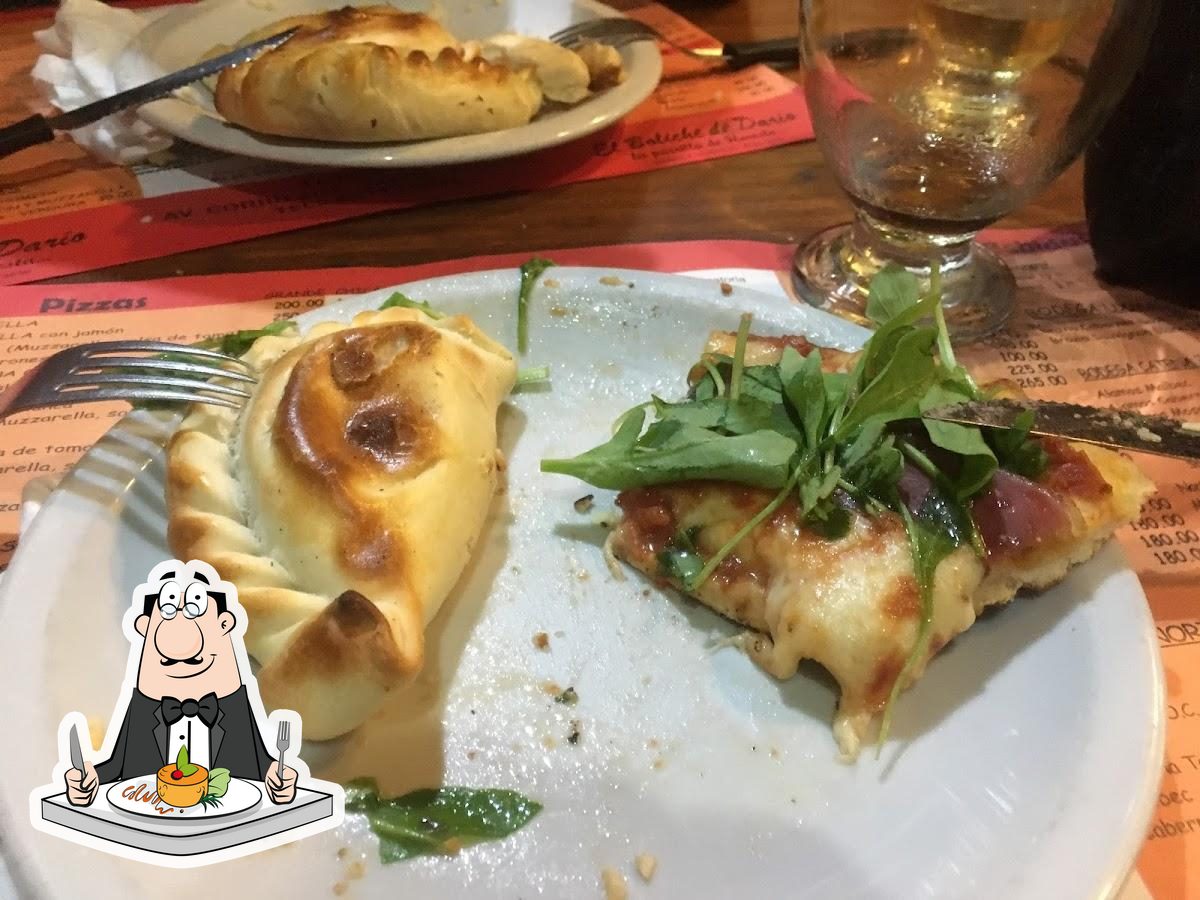 Si No Corro Me Pizza restaurant, Buenos Aires - Restaurant reviews