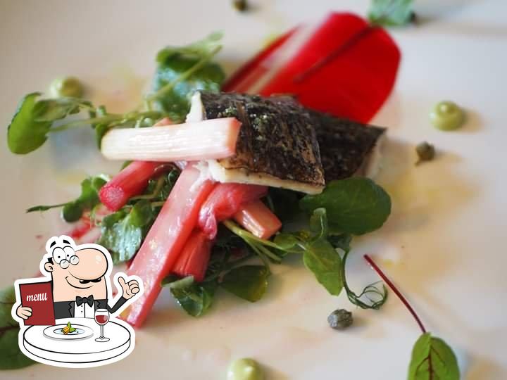 The Old Grocery in Hawarden Restaurant menu and reviews