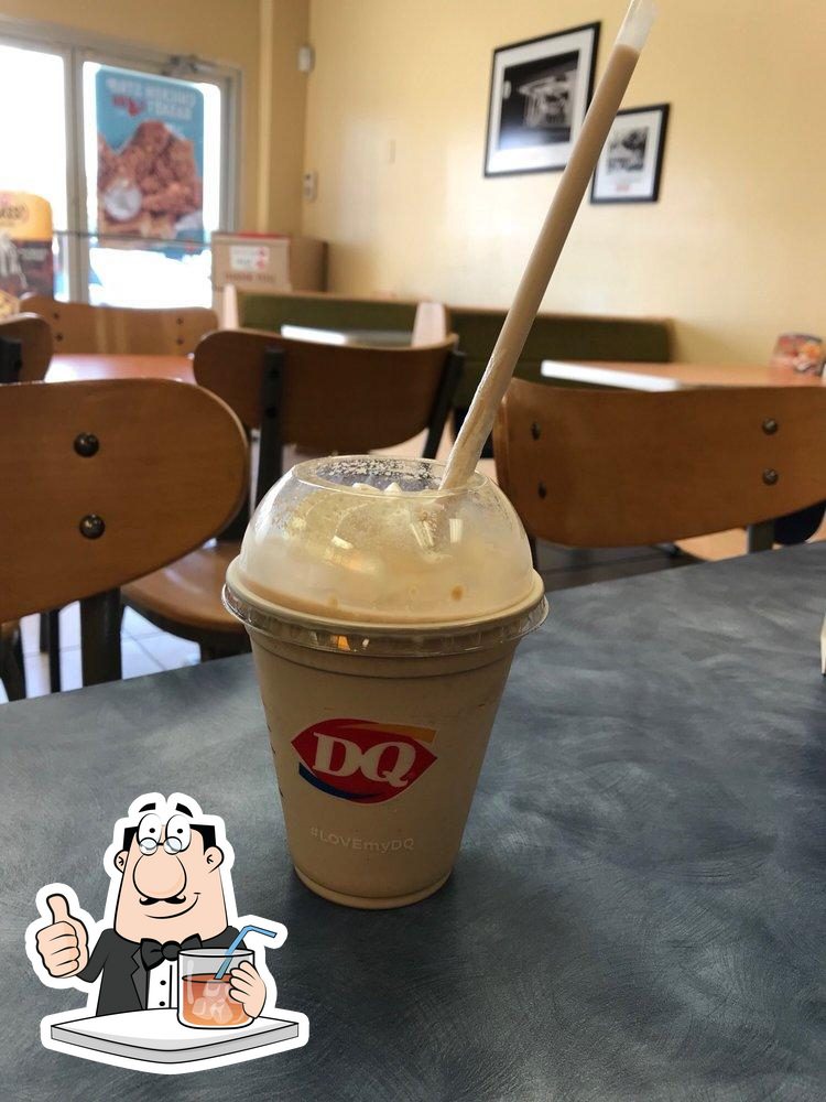 Dairy Queen (Treat), 6507 Airline Dr in Metairie - Restaurant menu and  reviews