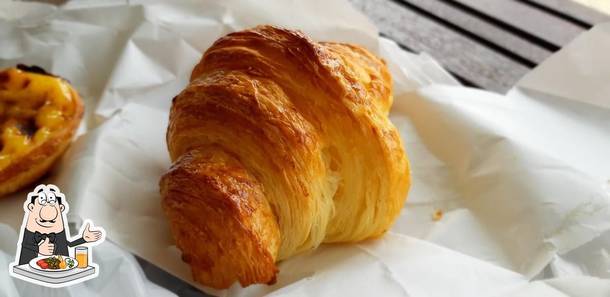 Bakers Kitchen Purwokerto cafe, Purwokerto Restaurant reviews