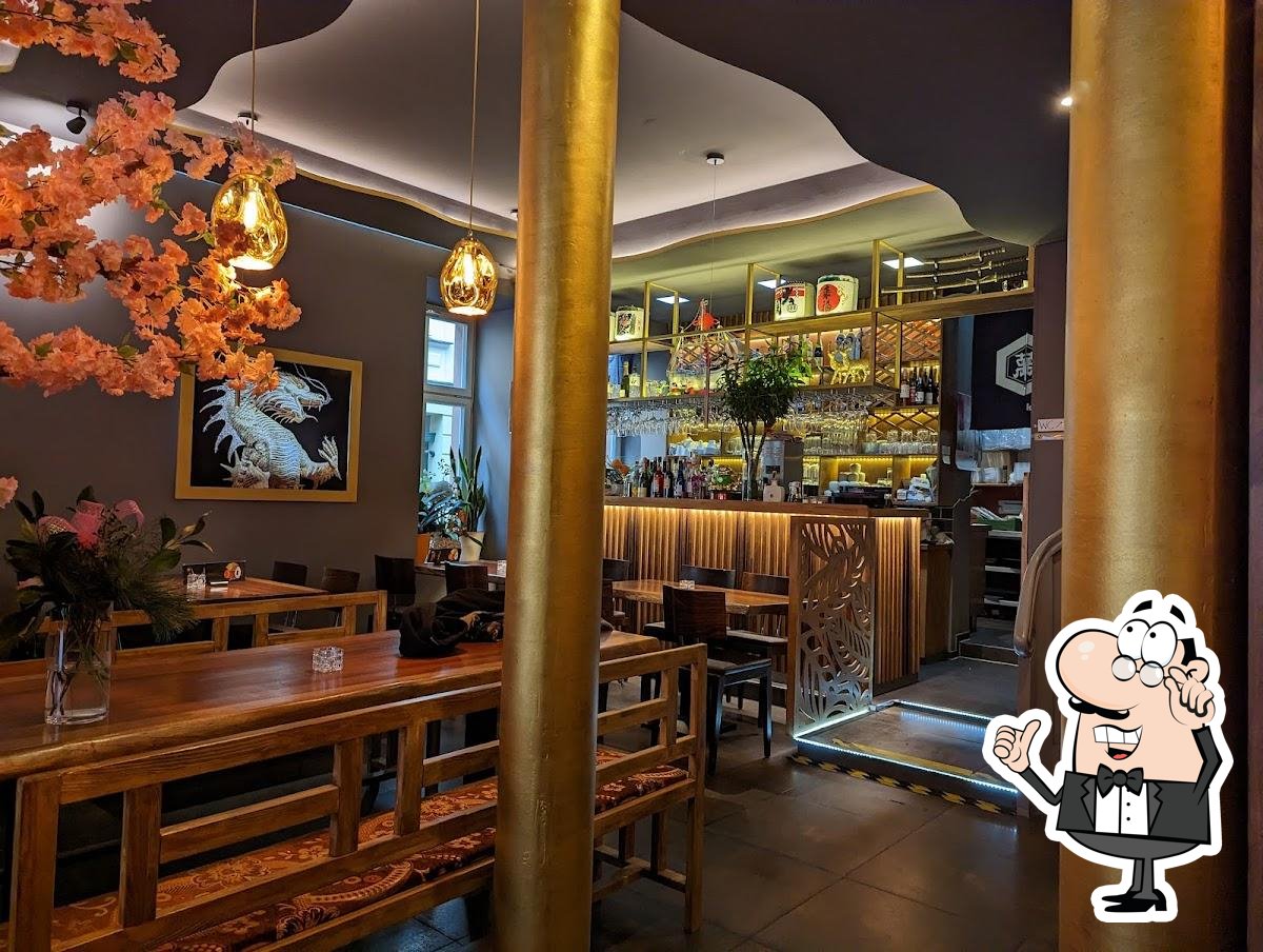 Sakana Sushi Bar Nt Cottbus
