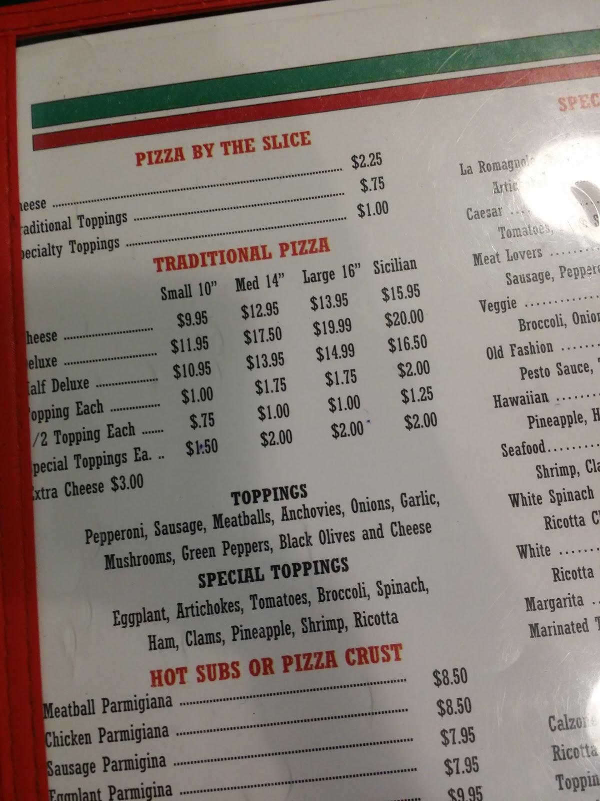 menu-at-the-roman-oven-pizzeria-braselton