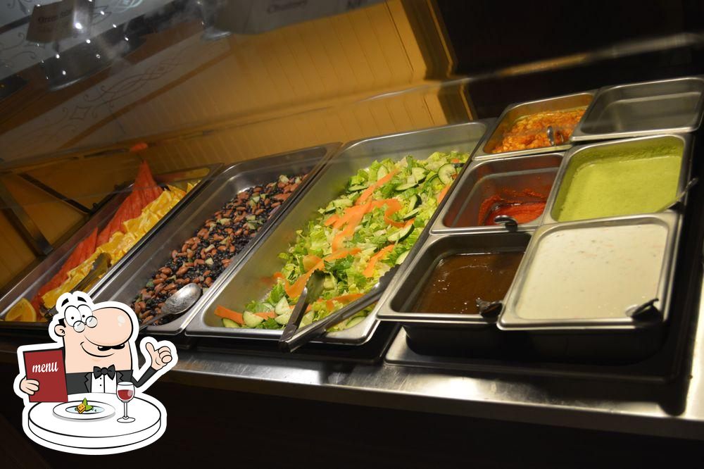 Curry Station B Indian Restaurant And Catering, 3550 Clark Rd In ...