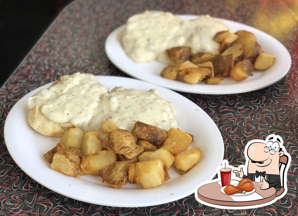 Kure Beach Diner in Kure Beach Restaurant reviews
