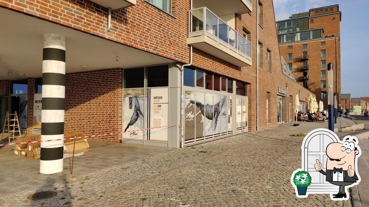 Ahoi Wismar Rezensionennull