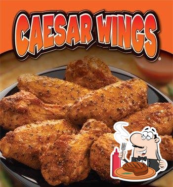 Little Caesars Pizza, 5908 S Dixie Hwy in West Palm Beach - Restaurant menu  and reviews