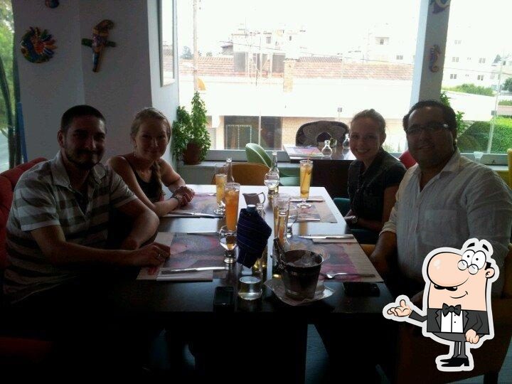 Nuevo Mexico Restaurant, Larnaca