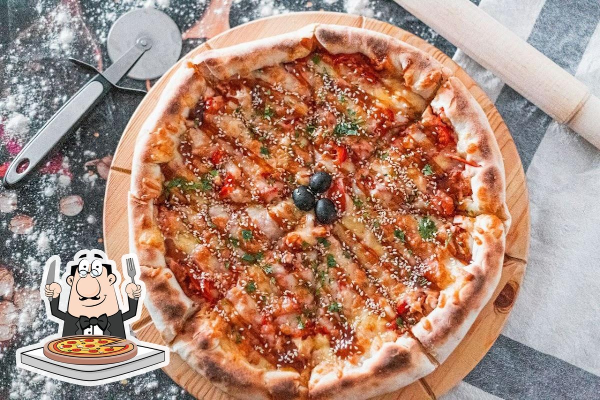 Ресторан Best_Pizza, Молодечно - Отзывы о ресторане