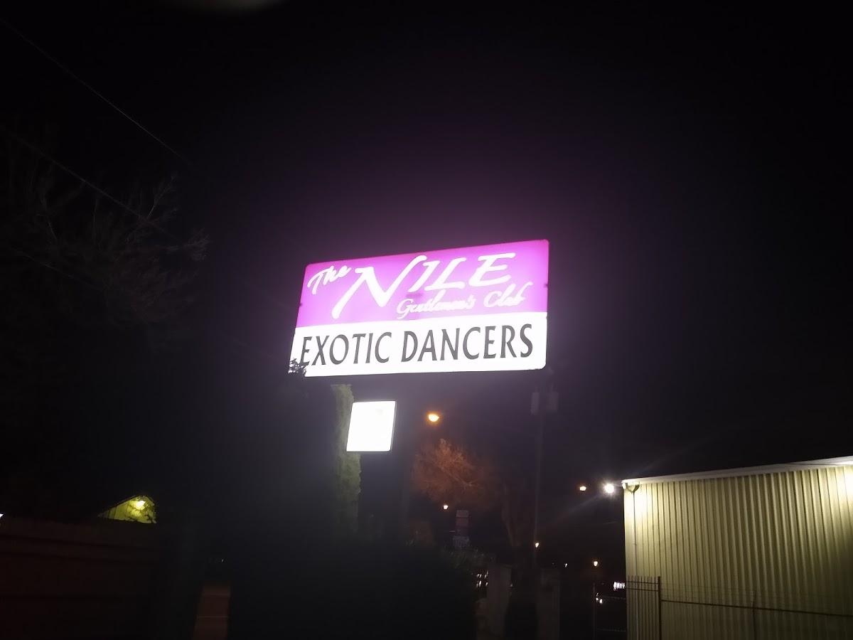 The Nile Gentlemens Club in Eugene - Restaurant reviews