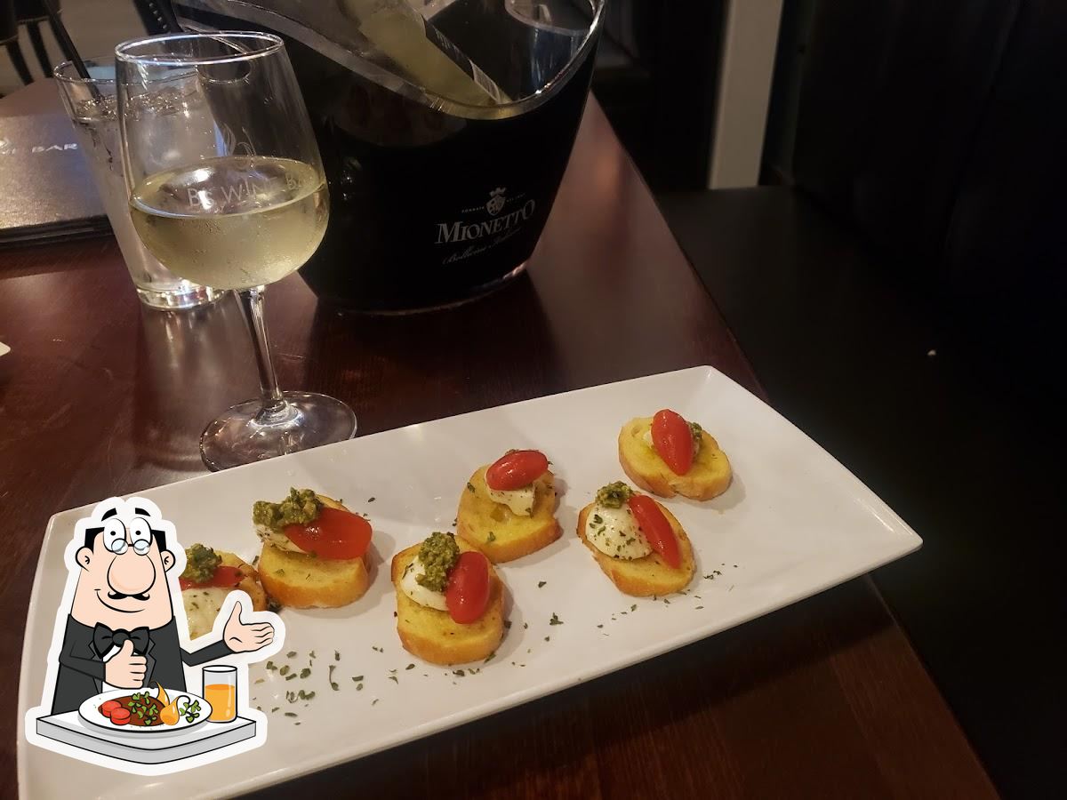B's Wine Bar, 8027 Hwy 6 suite 100 in Missouri City Restaurant reviews