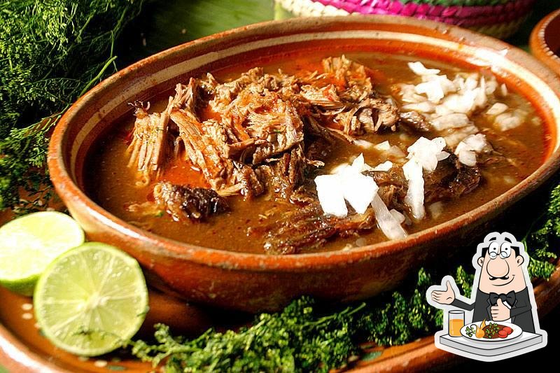 Birria y Carnitas El Capi restaurant, Zacatecas Restaurant reviews