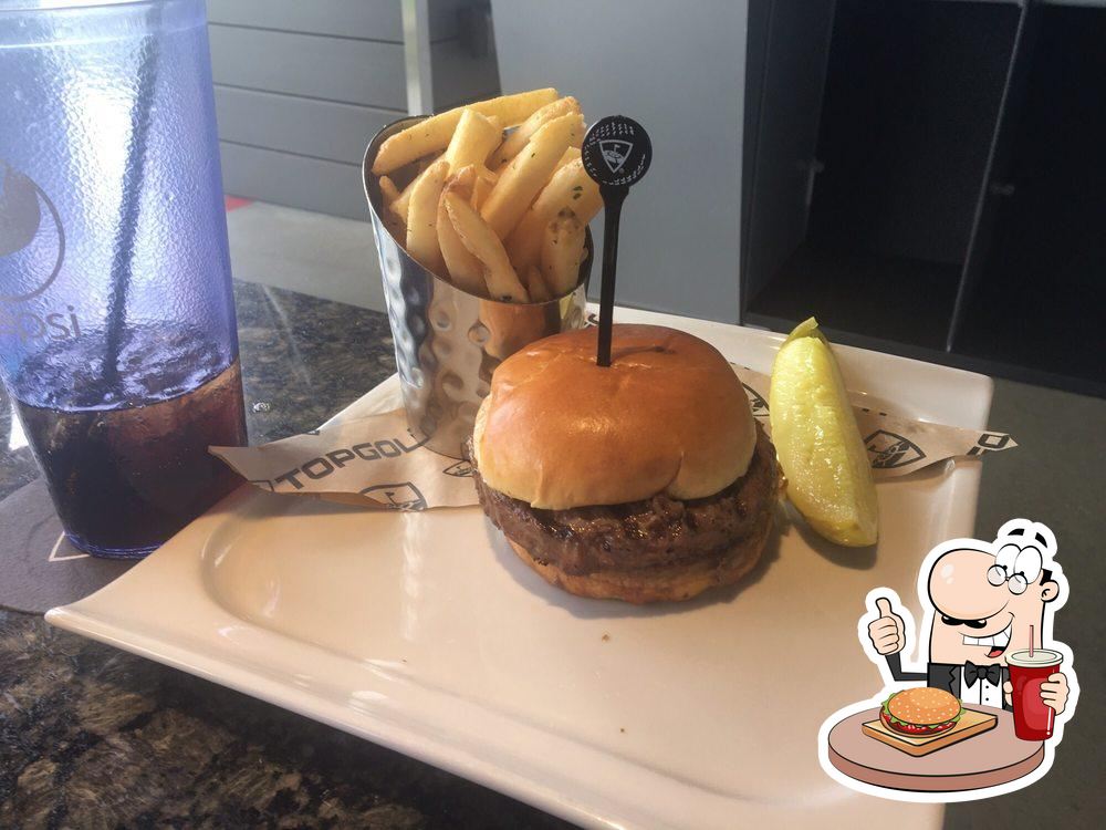 Topgolf - Naperville, IL - Dine Naperville