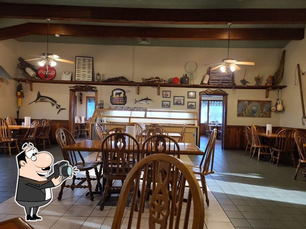 Altamaha Steak and Seafood in Jesup Restaurant menu and reviews