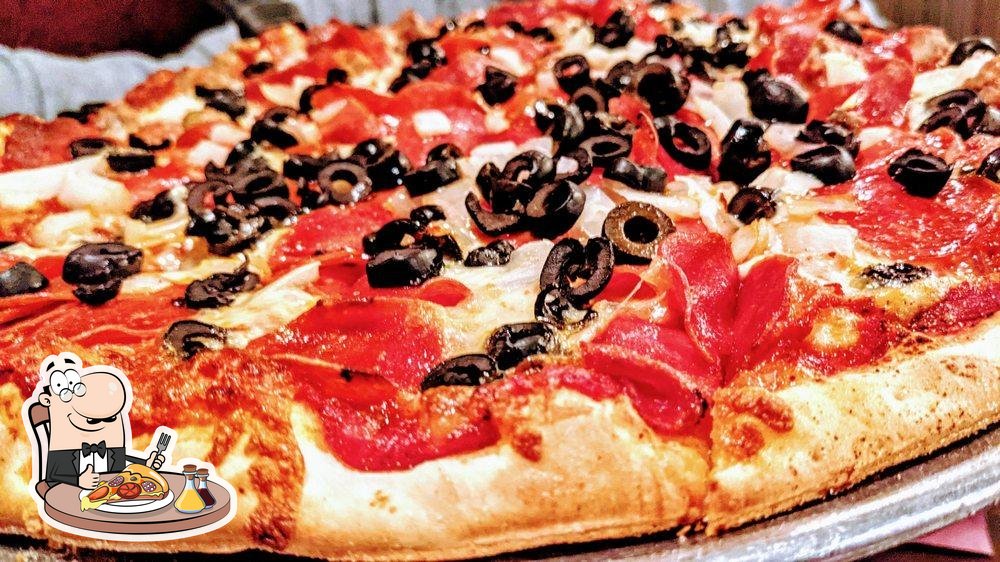 Papa Luigi - Dial A Pizza, Peterborough - Menu, prices, restaurant rating