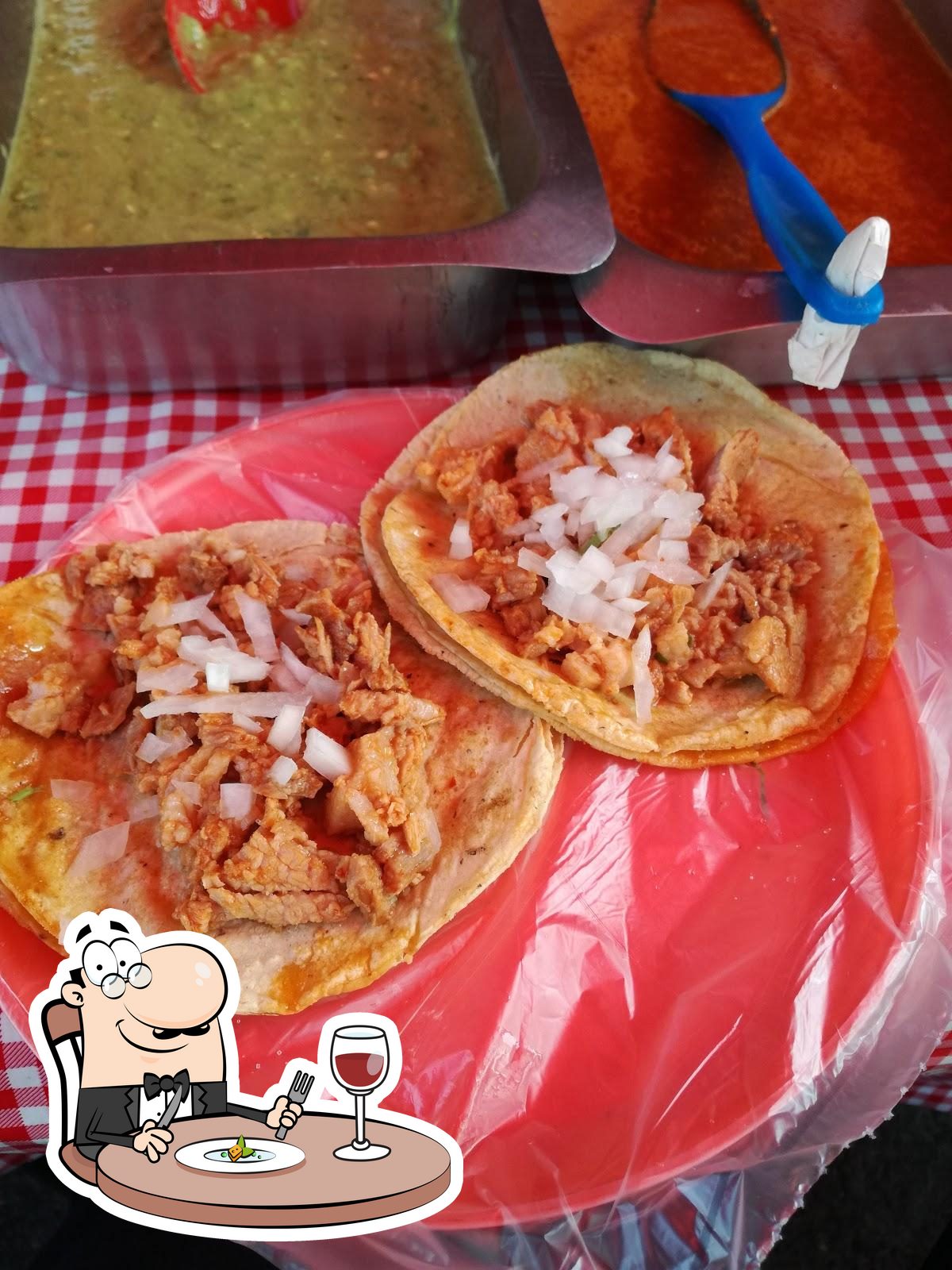 Restaurante Tacos De Birria 