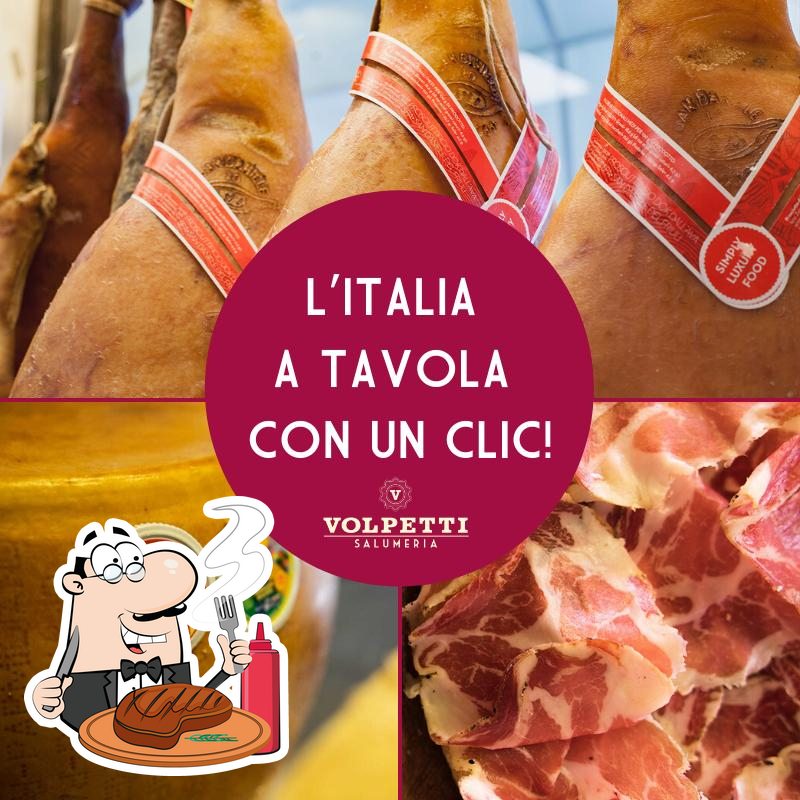 Volpetti Pi Pasticceria Roma Recensioni Del Ristorante volpetti-pi-pasticceria-roma-recensioni-del-ristorante