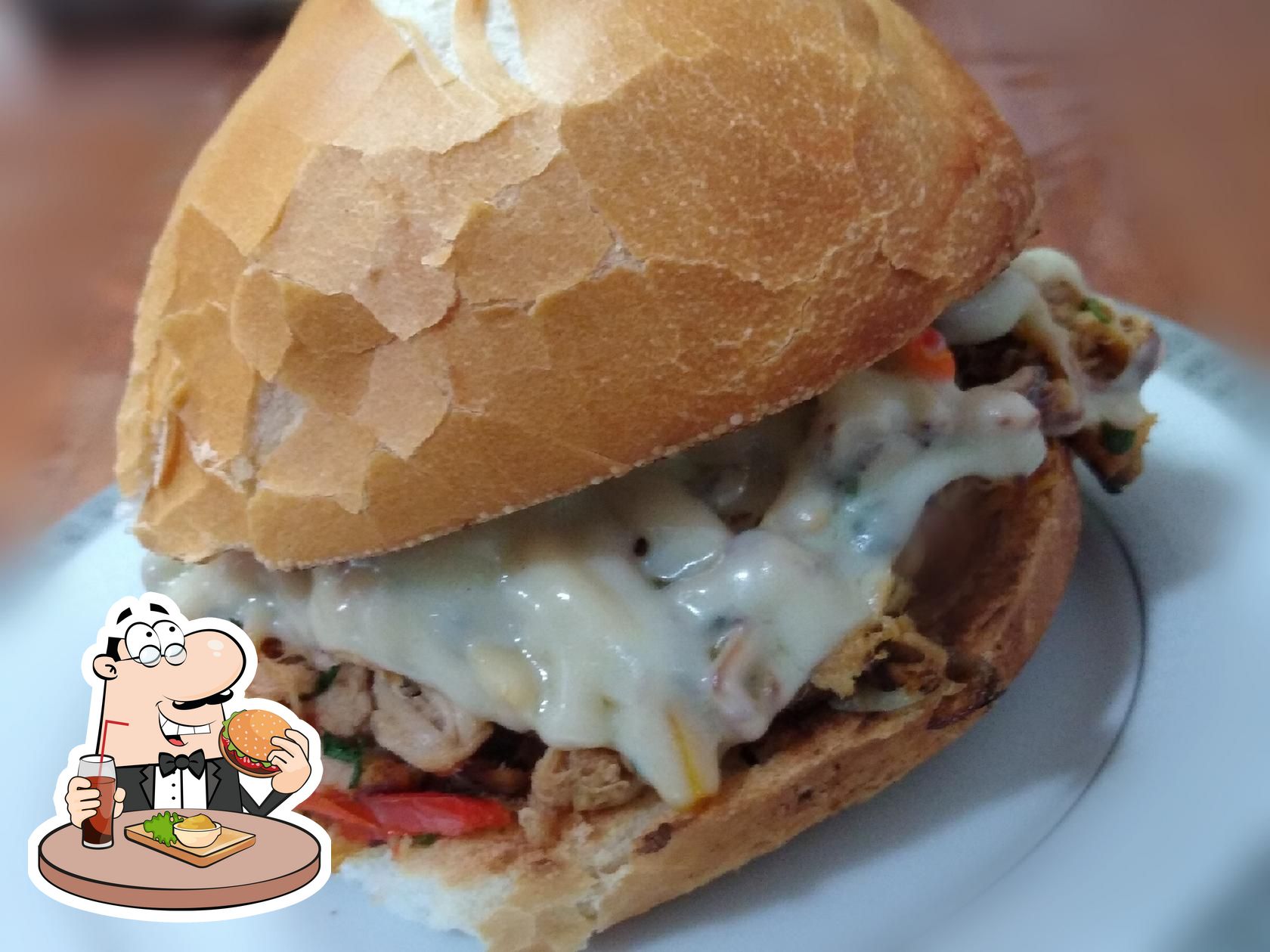 PAPAS BURGER VINHEDO em Vinhedo, SP, Lanches - Lanchonetes