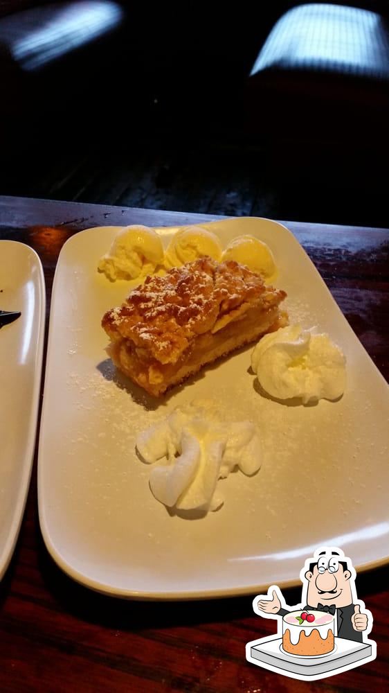 Pierogi Grill in Clearwater Restaurant menu and reviews