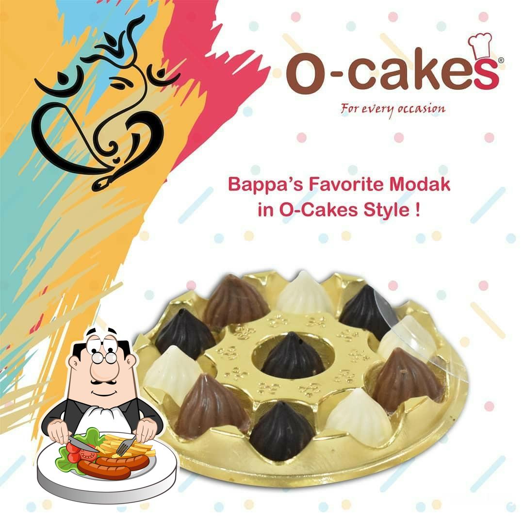 O-Cakes - O-Cakes Anniversary is going to be more sweeter this October with  LOOT-O-BER OCTOBER ! Weekly TOP PREMIUM CAKES at flat ₹299/- Don't miss the  Anniversary Offers ! Stay Tuned for