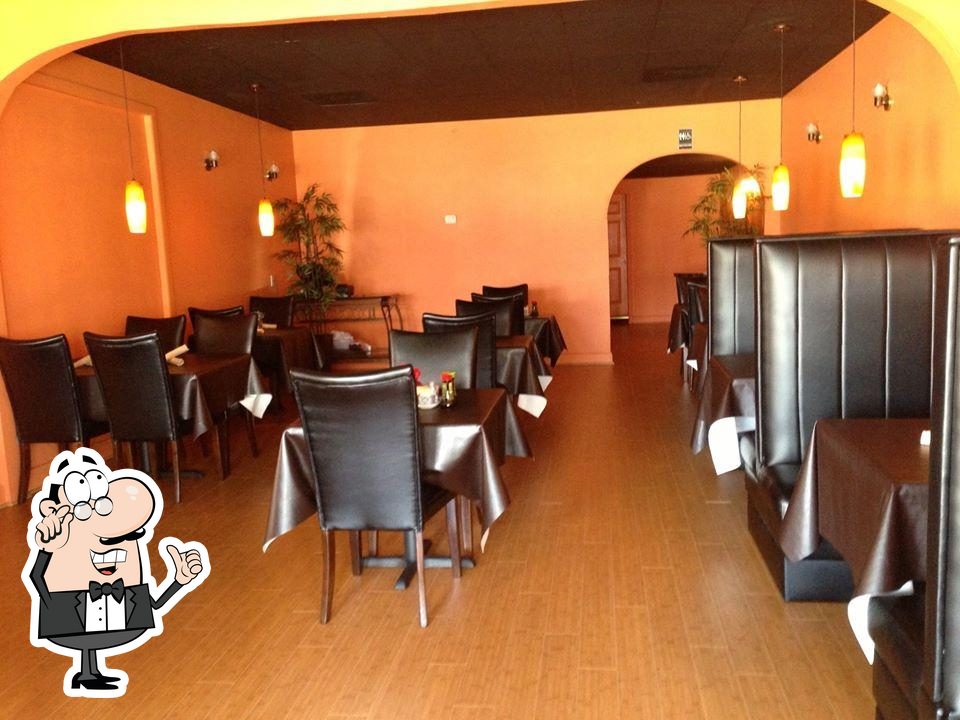 Thai Pepper Restaurant in Fort Pierce Restaurant menu and reviews
