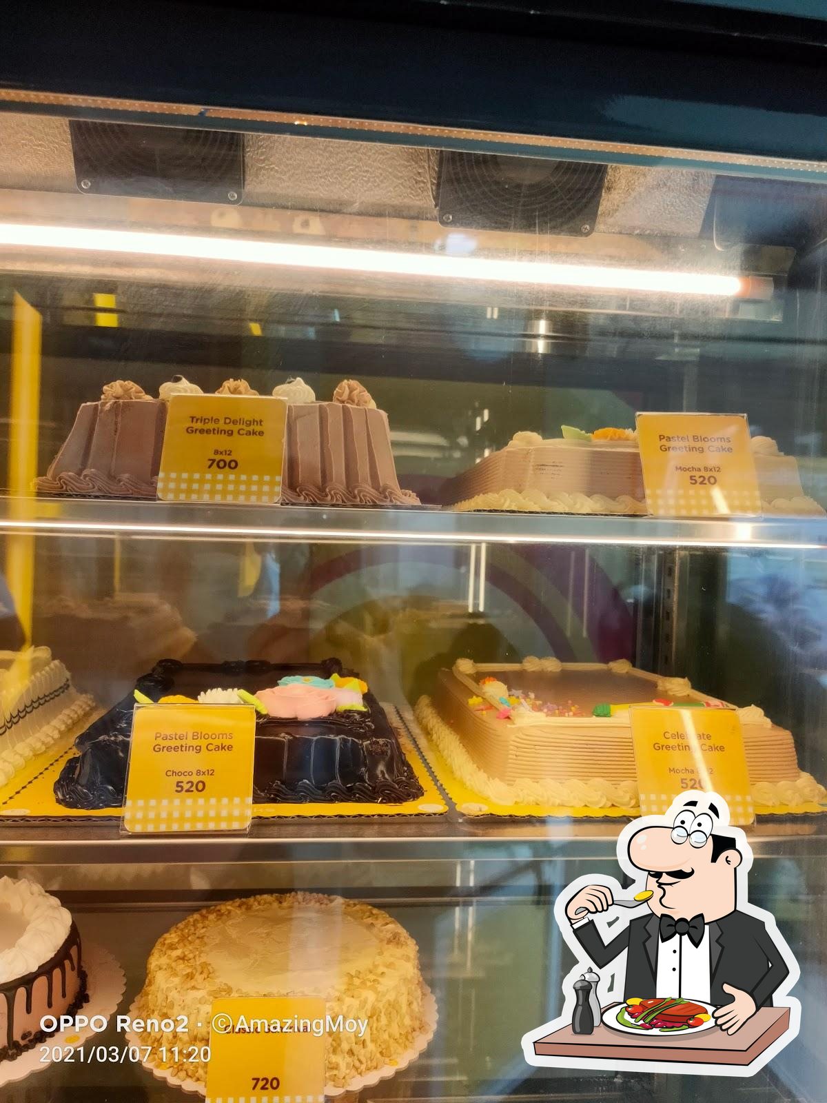 Goldilocks (Pantok) Binangonan, Binangonan Restaurant reviews