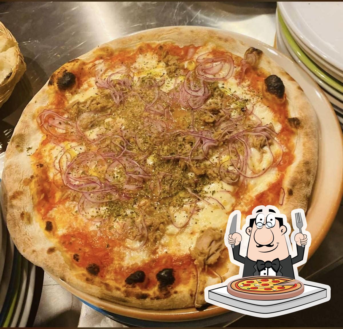 PIZZA & BIRRA Starnberg, Starnberg Restaurantspeisekarten und Bewertungen