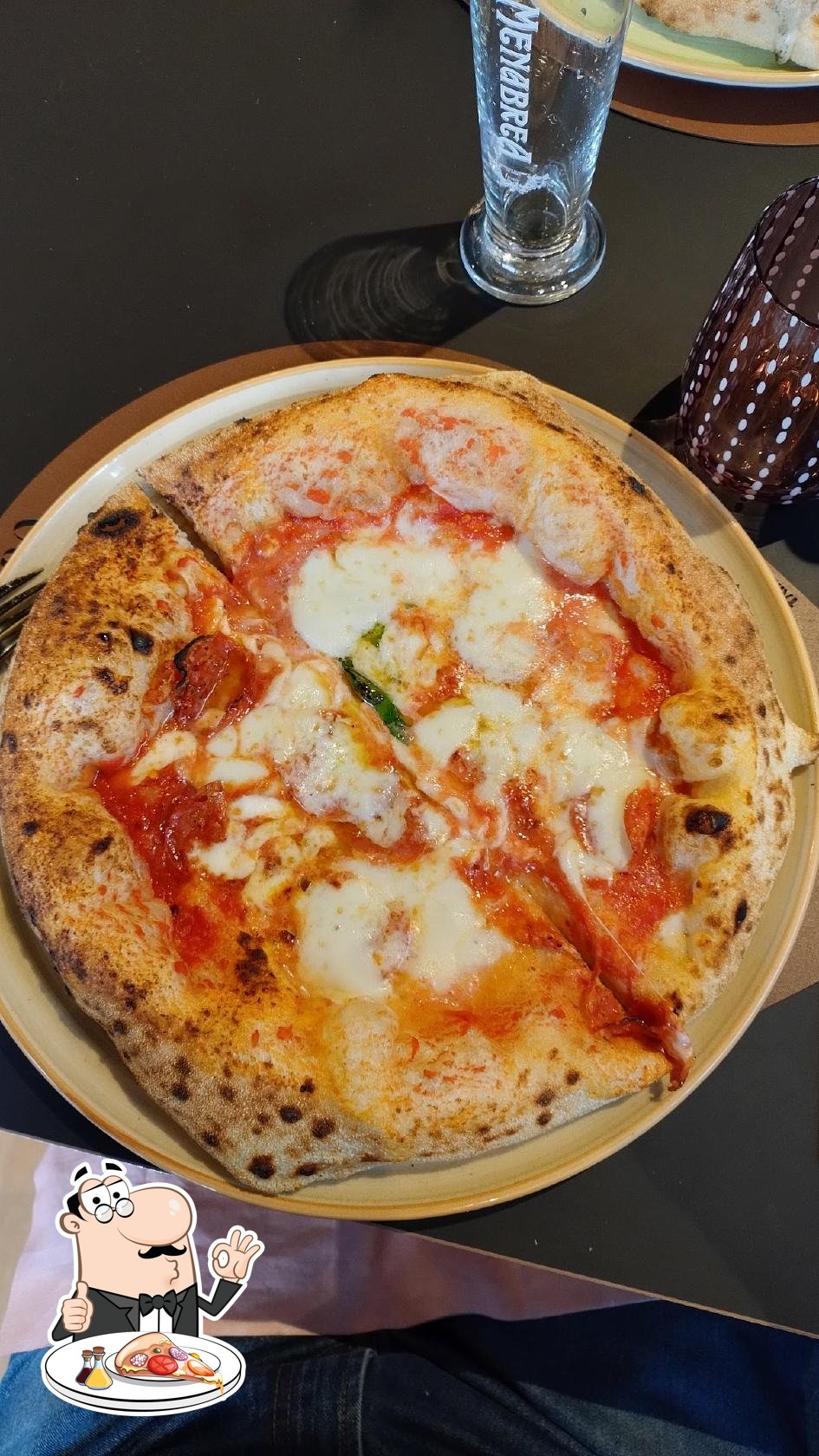 Maturo Pizzeria, Napoli - Recensioni del ristorante