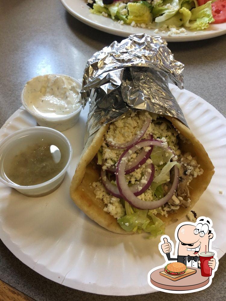 John mary s batavia in batavia restaurant reviews