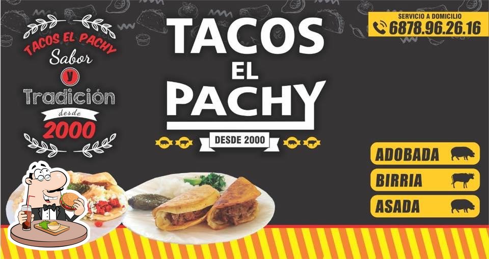 Tacos El Pachy JJR restaurant, Juan José Ríos - Restaurant reviews