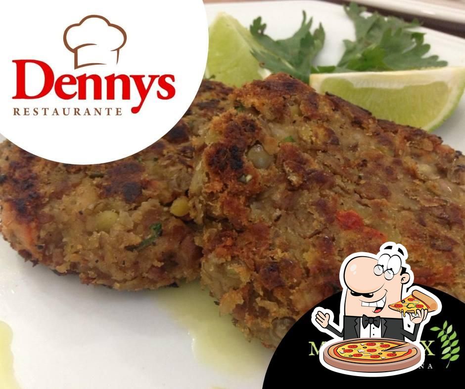 BLACK FRIDAY EM JANEIRO??? - Dennys Restaurante Limeira