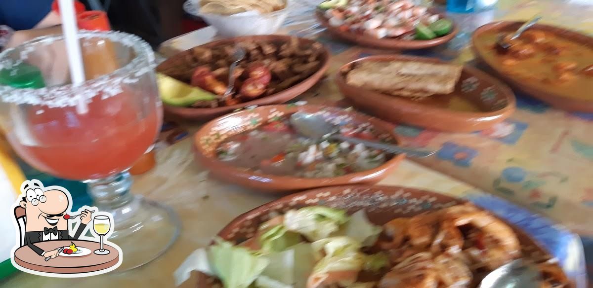 Restaurant de Mariscos Las Cuchupetas de Trino, Guadalajara - Opiniones del  restaurante