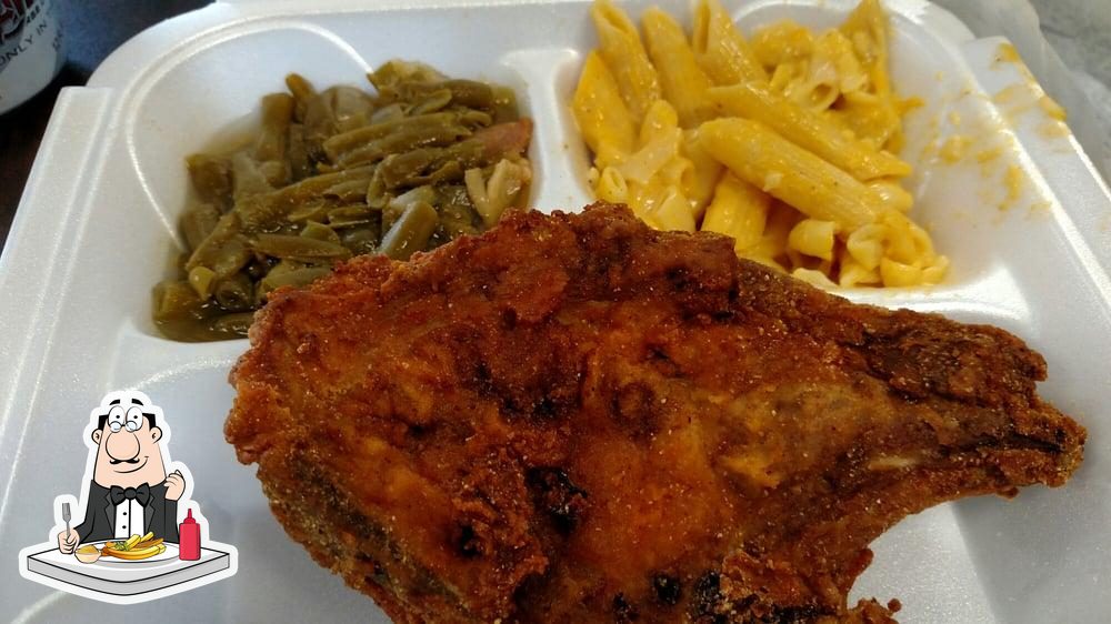 JamUp Catering Deli, 9438 Hwy 75 in Geismar Restaurant menu and reviews
