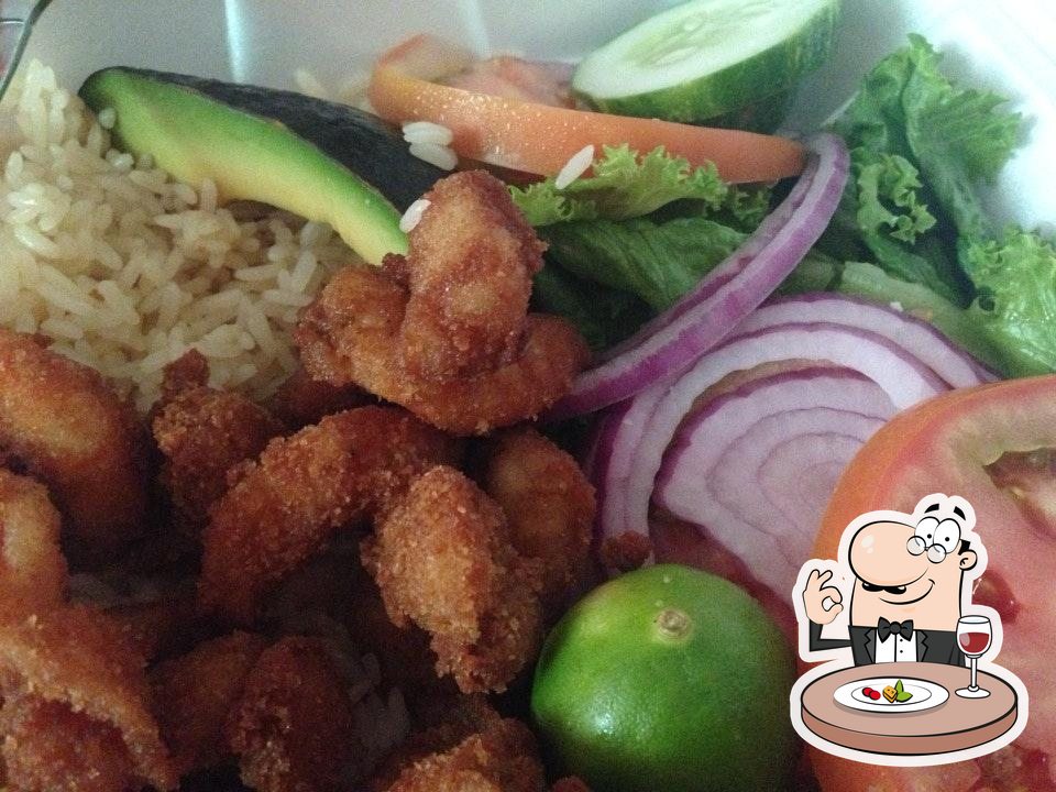 Mariscos Manolo restaurant, Guadalajara - Restaurant reviews