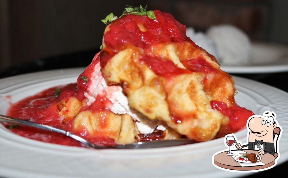 The Argonne House in Charlevoix Restaurant reviews