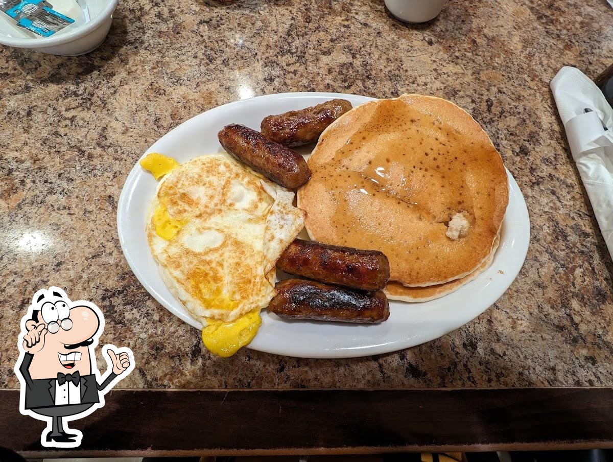 Anthony's Family Restaurant, Eastlake - Restaurant menu, prices and reviews