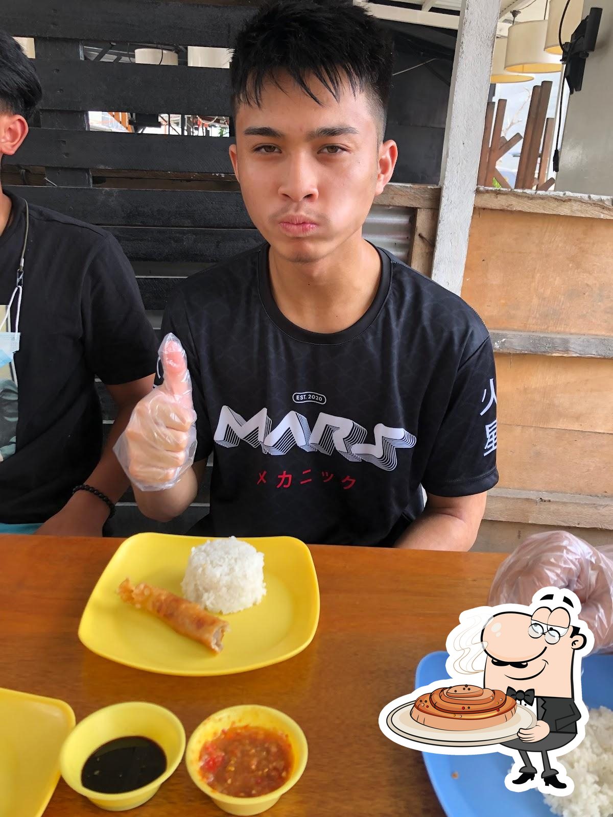Barbix Barbecue & Grill, EZone, Panagdait, Cebu City Restaurant reviews
