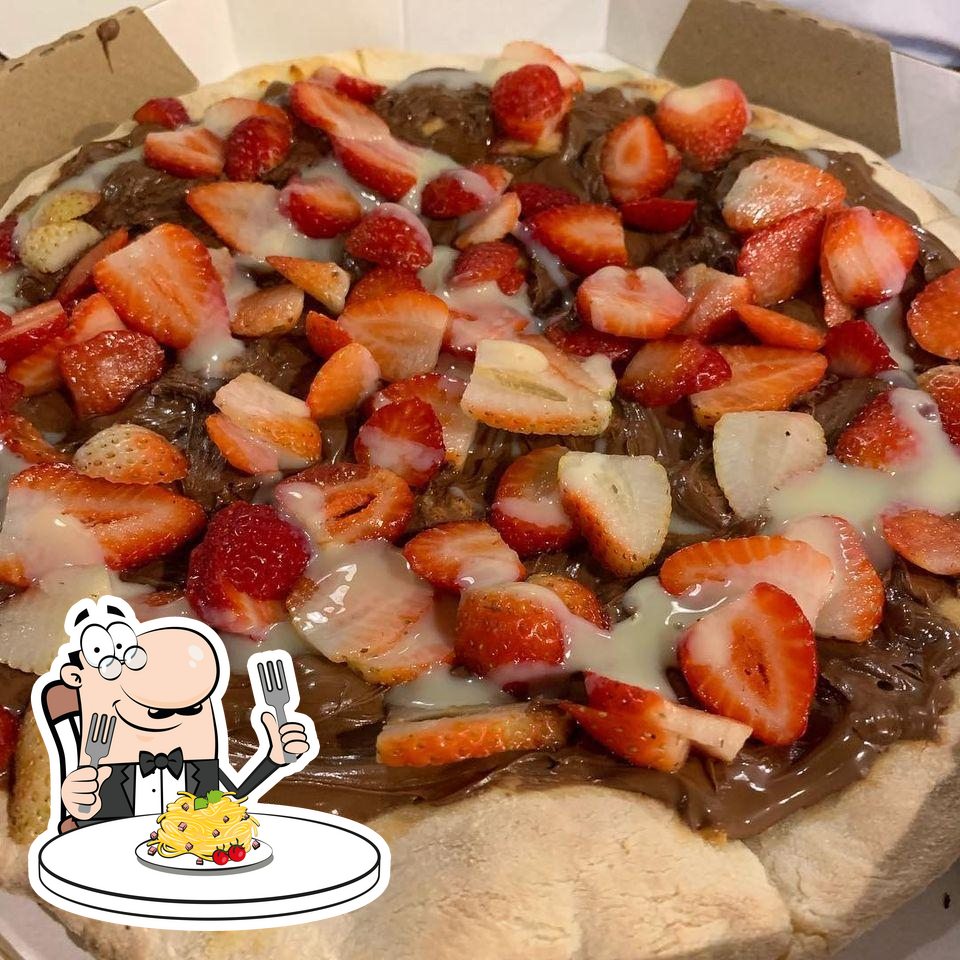 Forno di Zoldo Pizzeria, Brasil - Restaurant reviews