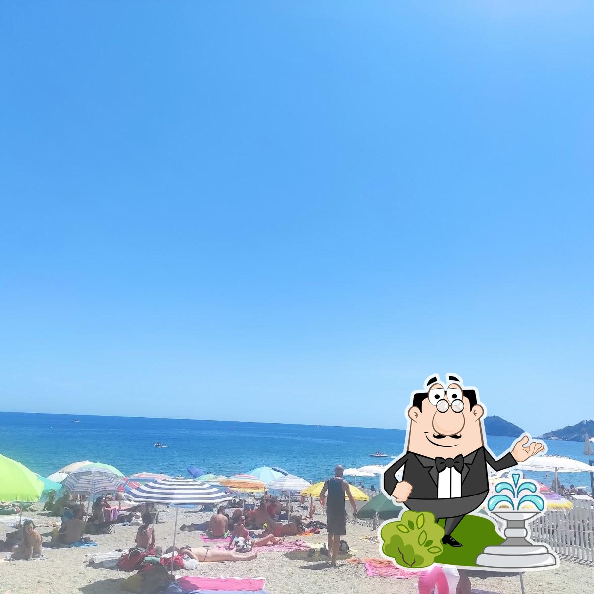 Majorca, Bergeggi - Menu du restaurant, prix et avis, image size:1200x1200