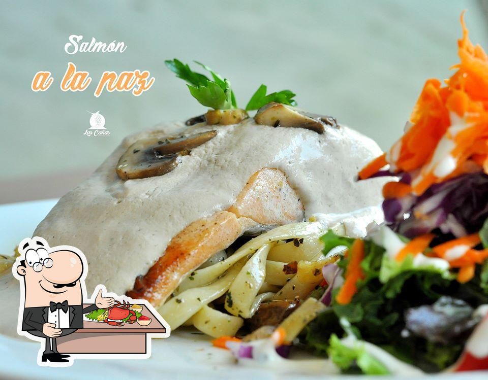Restaurante Mariscos Las Cañas, Los Mochis, Francisco Agraz Santana 820  NOrte - Carta del restaurante y opiniones