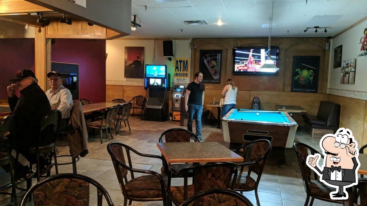 Grande Cache Pizza Ltd in Grande Cache Restaurant reviews