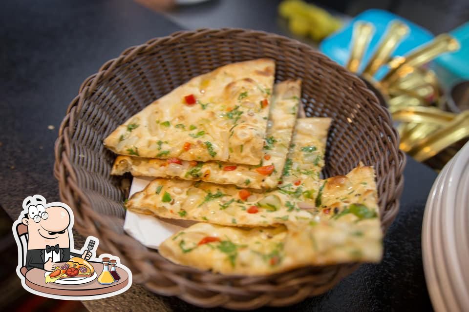 SPICE Garden Indian Restaurant, Avd Adeje 300,5 C.C.Oasis paraiso 11 in