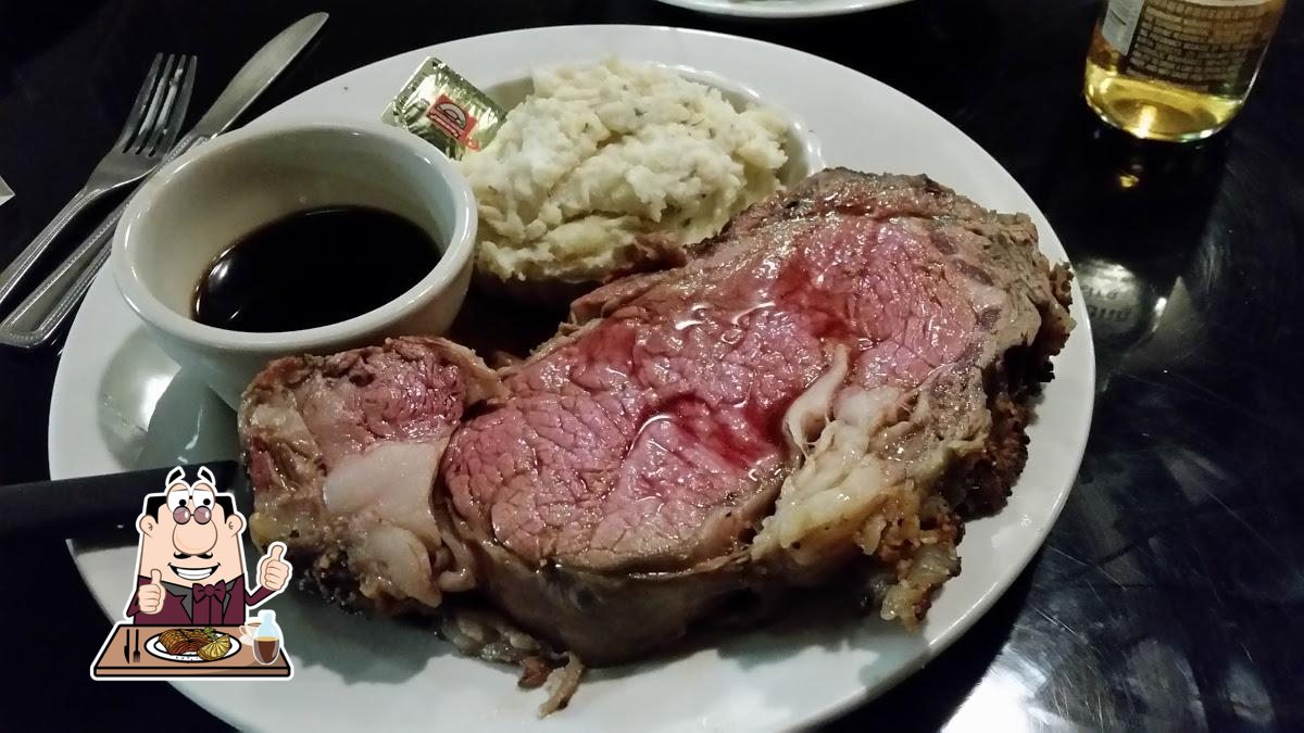 Wyoming 310, 775 US310 in Deaver Restaurant reviews