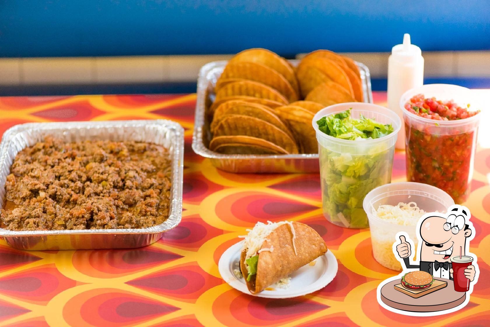 Street Taco, 358 3rd Ave in New York City Restaurant reviews