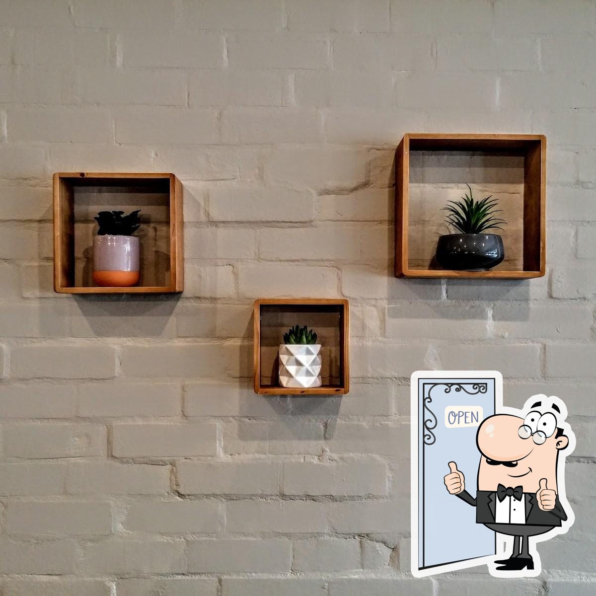Cafe Peppercorn in Warracknabeal Restaurant menu and reviews